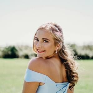 Meet your Posher, Catarina